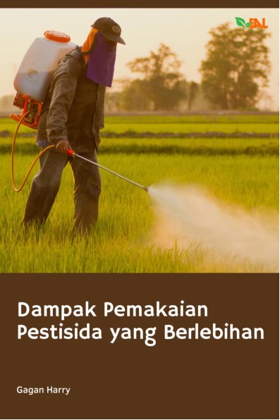 Sampul buku Dampak Pemakaian Pes...